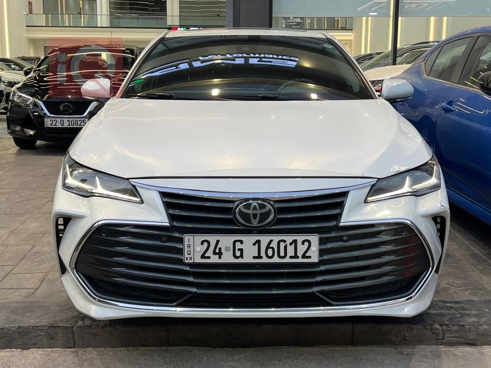 Toyota Avalon